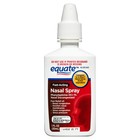 Equate Nasal Spray Solution - 1 Oz  Free Shipping
