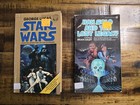 Star Wars Paperback Book Lot - 59 Books