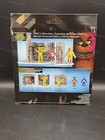 New Fnaf Five Nights At Freddy s Jazwares Classic Chica Office Set 5  Figure