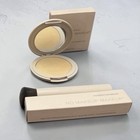 The Original No Makeup Makeup Light Medium Foundation   Brush Flexshade Damaged