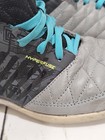Nike Lunar Gato Ii Hyperfuse Indoor Soccer Shoes 9 5