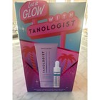 Tanologist - Daily Glow  Hydrating Tanning Lotion