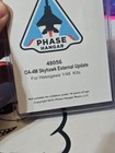 1 48 Phase Hanger 48056 Oa-4m Skyhawk External Update For Hasegawa Kits