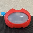 Vintage View Master 35589 W Storage Case   6 Reels - Jimmy Neutron Atlantis