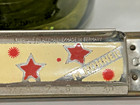 Vintage M  Hohner Echo - Luxe Harmonica Key C - Made In Germany