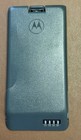 Vtg Motorola Digital Personal Communicator Flip Cell Phone 1990s   Accessories