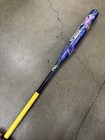 2026 27oz Anarchy Unbroken Rose 2-piece End Loaded Usa asa Slowpitch  Bat Asp