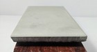 Japanese Natural Whetstone  jnat   Mizu Asagi Awesedo On Base