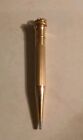 Vintage Wahl Eversharp Gold Filled Twist Mechanical Pencil 3 