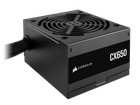 Corsair Cx Series Cx650 80 Plus Bronze Atx Power Supply