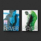 Kai Exo 3rd Mini Album  rover  Photobook Ver  Cd 80p P book p card post f poster