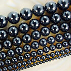 Wholesale Natural Gemstone Round Spacer Loose Beads 4mm 6mm 8mm 10mm 12mm 14mm