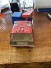 1971 Mattel Pressed Metal Truck 