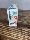 Vintage 1963 Flinch Card Game Complete Parker Brothers Classic Family Made Inusa
