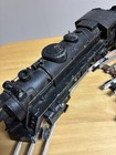 Vintage Post War Marx O Gauge Trains Tracks And Transformer