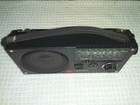 Rare Vintage 1982 Toshiba Japan Rp-700s Am Fm Sw Portable Transistor Radio