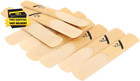 10 Pack Bb Clarinet Reeds Strength 1 5 Reed                               