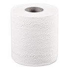 Windsoft 2405 2-ply Individually Wrapped Bath Tissue - White  48 Rolls ct  New