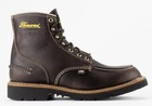 Thorogood Men s 1957 Series Flyway Usa 6  Waterproof Soft Toe Work Boot 814-4140