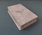 Vintage Ussr Perfume Nezhnost Nos Factory Sealed Gift Set 1978 Box