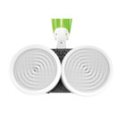 New 100  Bissell Spinwave Hard Floor Spin Mop Corded Sealed Floor Cleaner 2039a