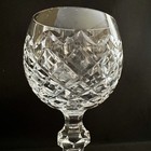 Waterford Crystal Powerscourt 7-1 2  Hock Wine Goblet Glass - Quantity
