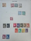 Portugal   Colonies     Cape Verde  Guinea  Congo     Early Classics Incl  Ceres    