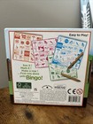 Travel Bingo By Eeboo