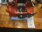 Jonsered Chainsaw Cs 2255 Crankcase Assem  Used Oem    510065906