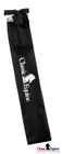 Classic Equine Slick Tail Bag Black Protect Tail From Damage Or Breakage New