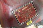 Akron Brass Dual Inlet Apollo Deck Gun Firefighting Deluge Water Canon 3421 3423