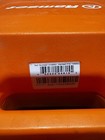 Ramset T4 Mag  Gas Tool  Cordless  3 Batteries  Case And Charger 