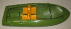 1970 s Cox Green Sea Bee Boat Nos