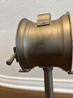 Chadburns Liverpool   London Brass 18  Double Face Ships Telegraph