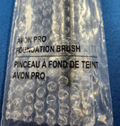 Avon Set Of 4 Pro Brushes   Foundation   Lip    Powder   Bronzer New Sealed