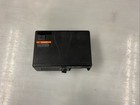 Motorola Minitor V Pager Amplified Charger Base Station - Black  rln5869c 