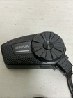 Sena Spider St1 Motorcycle Headset Scratched  No Box  Read Description