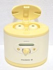 Medela Symphony 2 0 Breast Pump Hospital New Kit  938hrs Err 0   Ready For Use 
