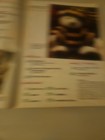 Vintage 1992 February  Teddy Bear And Friends Magazine   bears In Britain 