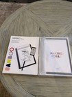 Wacom Bamboo Slate Small Drawing Tablet Cds610 Folio Smartpad