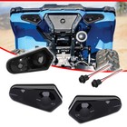 Left right Smoke Tail Light For 2009-2022 Polaris Sportsman 500 570 800 850 1000