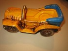 Vintage Classic Car Planter Convertible  Inarco Japan