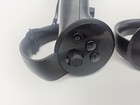 Lot 2 Pair Oculus Rift Cv1 Touch Controller Left Right Black To-r To-l