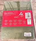 Moleskine 6 Pack Cahier Journals - Assorted Colors - Special Pack - New Sealed