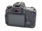 Canon Eos 8000d 24 2mp Dslr Camera Body -near Mint-  3724
