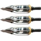 Crossbow Bolts 1 Dozen Victory Archery 20   Free Meatseeker Broadhads