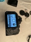 Nikon D5600 Dslr Digital Slr Camera With 18-55mm Af-p Vr Lens  extras