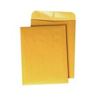 Quality Park Catalog Envelope 10 X 13 Brown Kraft 100 box 41667