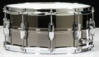 Ludwig Black Beauty 6 5x14 Snare Drum