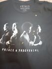 Prince 3rd Eye Girl Hit N Run Tour 2015 Concert T-shirt Size Xxl